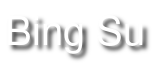 Bing Su